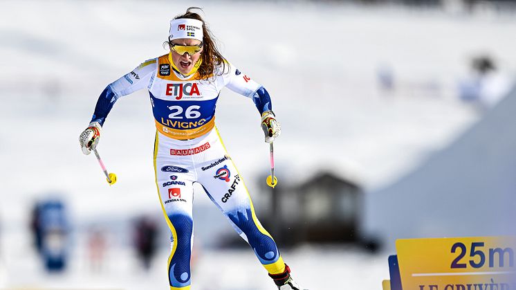 230217_Moa Lundgren leder Skandinavisk Cup