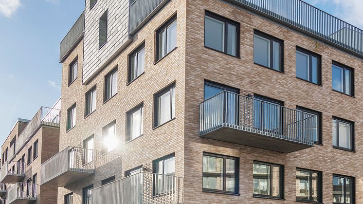 LKFs Xplorion i Lund utsedd av Byggindustrin till Årets bygge 2021