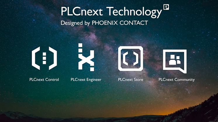 IMA-  PR5466GB-PLCnext Technology ranked “Best in Class” by PAC Innovation Radar