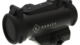 NYHED KAHLES HELIA RD-C Robust sigtemiddel TIl drivjagt