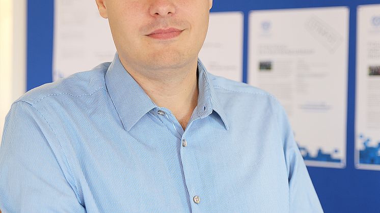 Jim Andersén