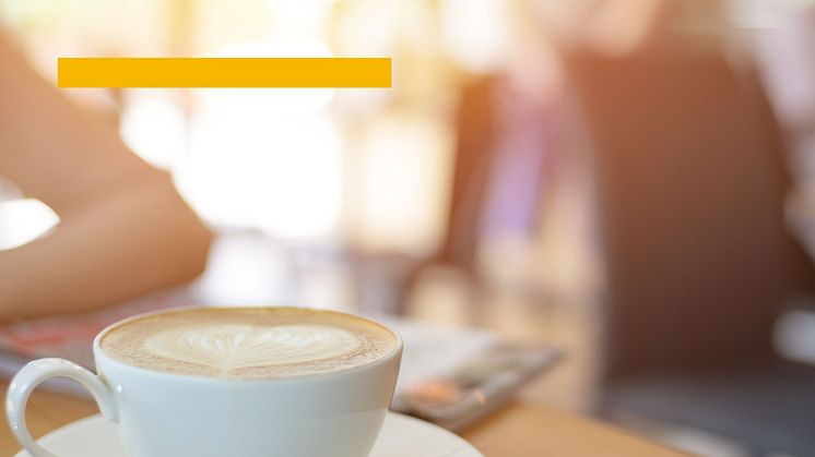 Visa Network Breakfast Podcast: Avsnitt 2 - Framtiden för resebetalningar i smarta städer