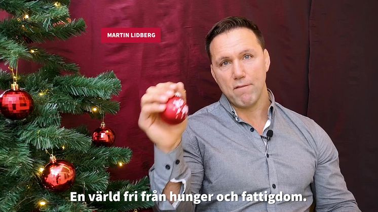 Årets Julvärld 2021
