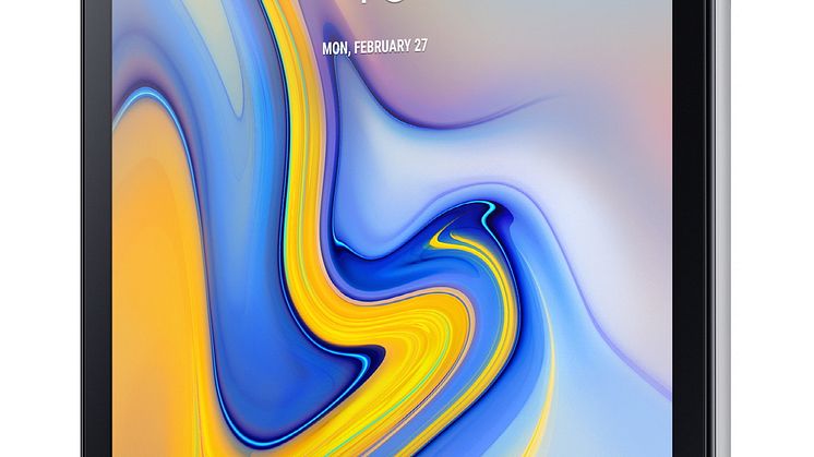Galaxy Tab A 10.5
