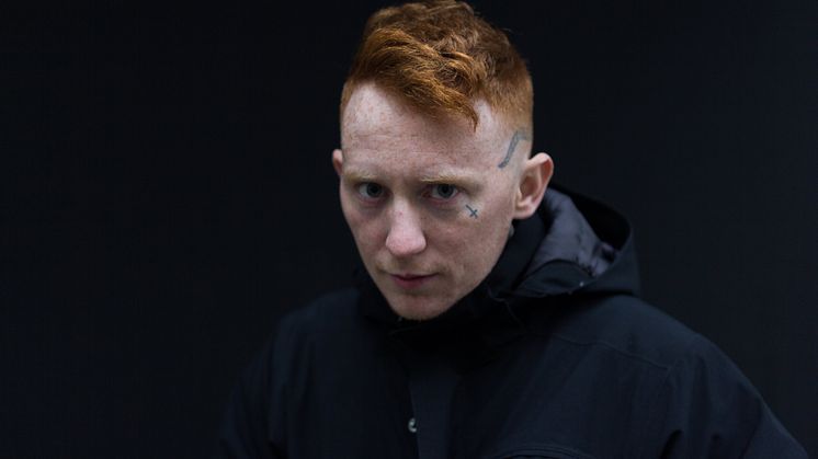 Frank Carter & The Rattlesnakes bider igen fra sig 
