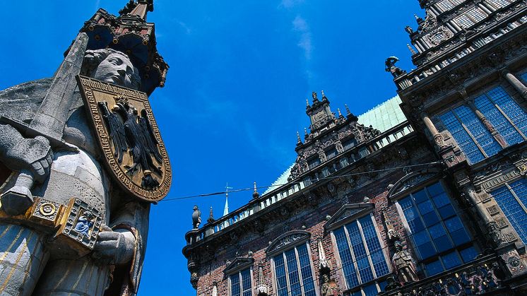 Välkommen till GTM Germany Travel Mart i Bremen