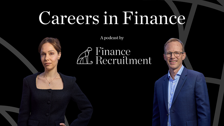 Careers in Finance Podcast