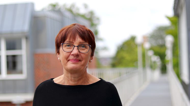 Zentrale Gleichstellungsbeauftragte der Universität Vechta (i.V.): Prof.in Dr.in Rita Stein-Redent 