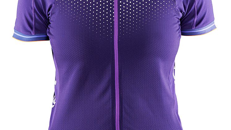 Glow Jersey (dam). Rek pris 600 kr.