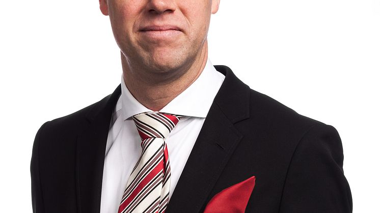 Magnus Johansson ny vd för Mekonomen
