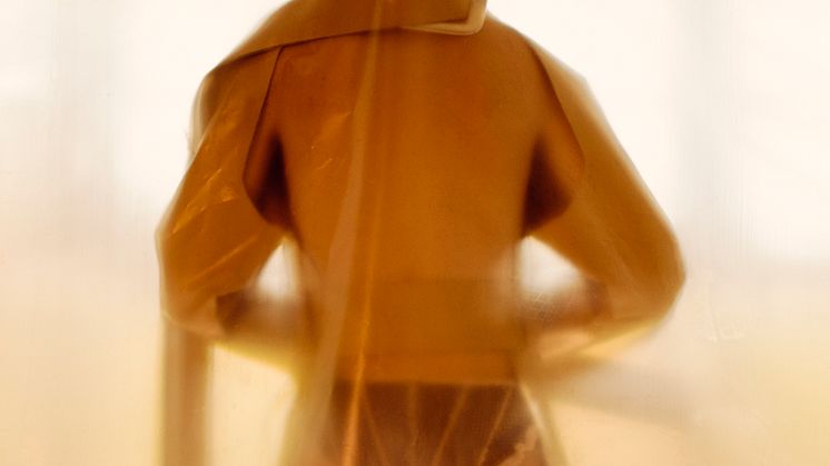 Design Isabelle Larsson Knobel
