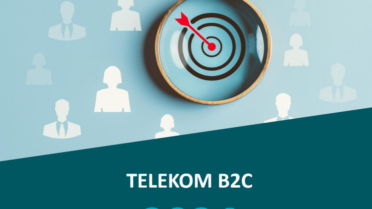 2024-10-23 EPSI Telekom Branchestudie 2024 - Mobil, TV, Internet, Streaming - Minirapport.pdf