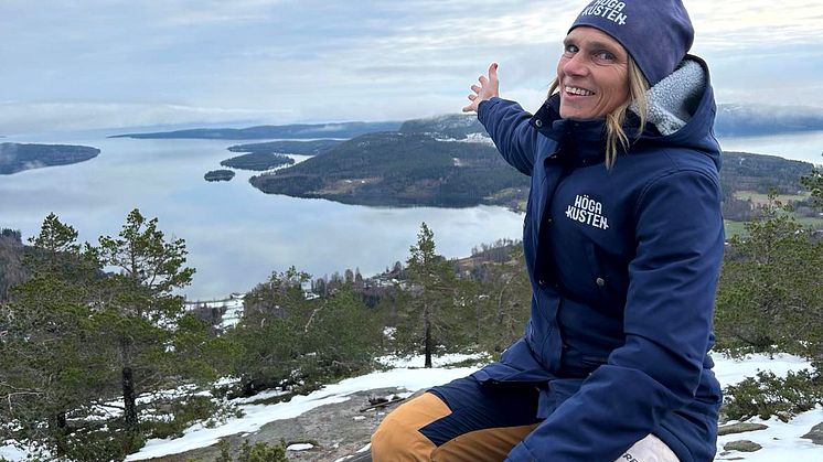 Tack för alla fina lägereldsupplevelser!