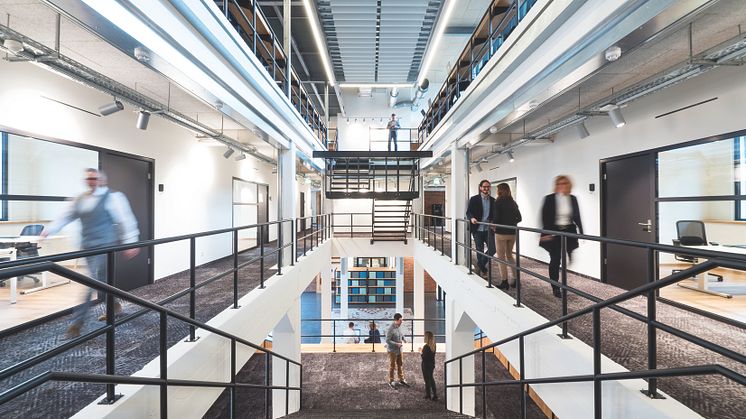 Villeroy & Boch achieves significant increase in sales and earnings in the first half of 2022