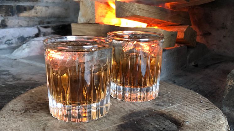 Scotch & Soda