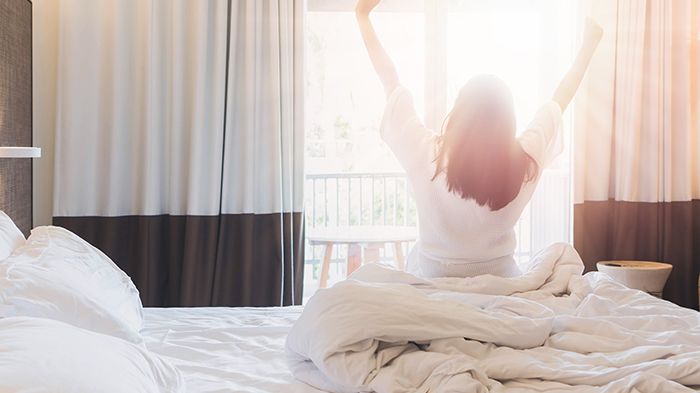 ​Winter Warmer Special with Pan Pacific Hotels and Resorts - Oceania 