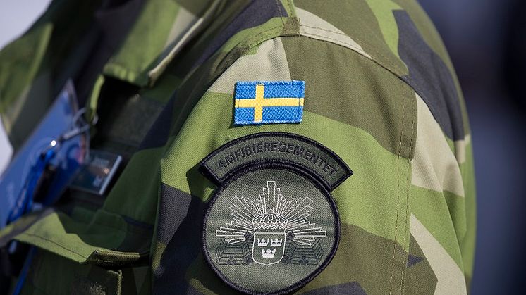 Nu  genomförs Totalförsvarsövning 2020 (TFÖ) under ledning av Försvarsmakten och Myndigheten för samhällsskydd och beredskap (MSB).