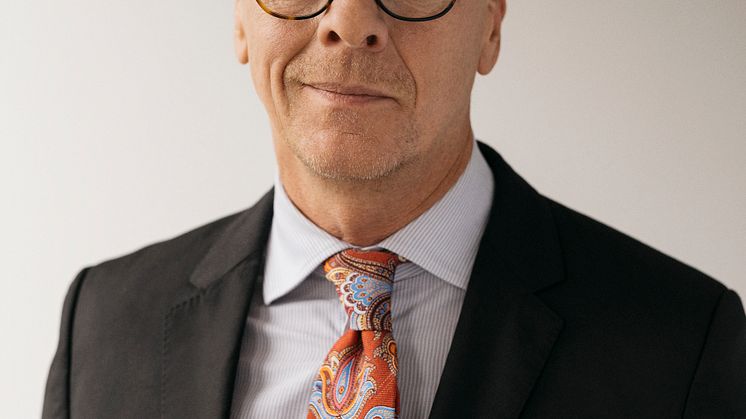 Carl Eckerdal_Chefekonom_Livsmedelsföretagen