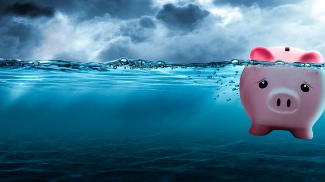 Creditsafes konkursstatistik omfattar aktiebolag och uppdateras alltid samma dag som publicering.