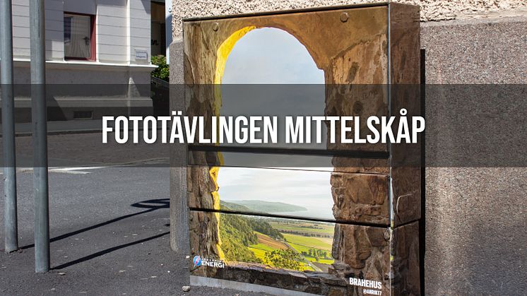 Fototävlingen Mittelskåp
