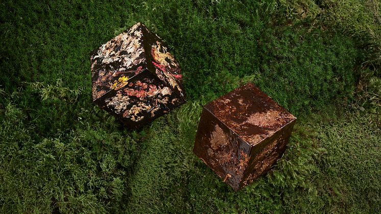 The sustainability prize you can throw in the compost