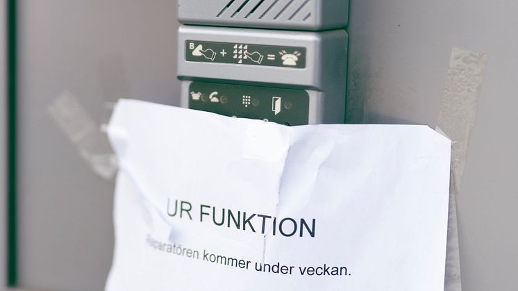 Topp 5 vanligaste frågor från hyresgäster 2018