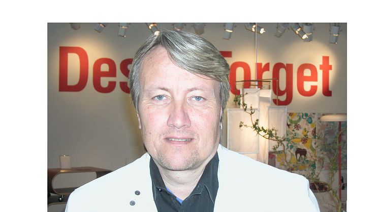 I morgon öppnar DesignTorget i Oslo!