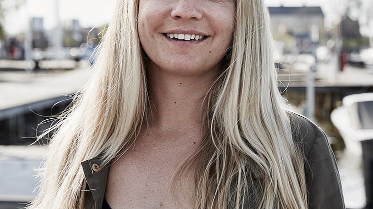 Amanda Kähler