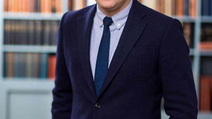 Pressbild: Fredrik Torehammar