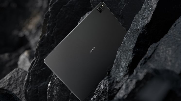 Nya produkter från Huawei presenteras när IFA 2022 slår upp portarna