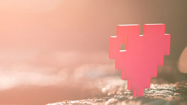 Internetstiftelsen investerar i bolaget IQ Global AS. 