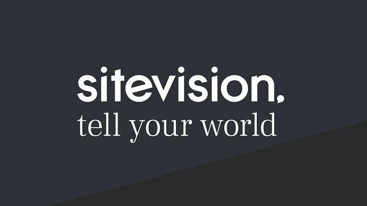 Sitevision AB ekspanderer til Norge gjennom oppkjøpet av CustomPublish AS