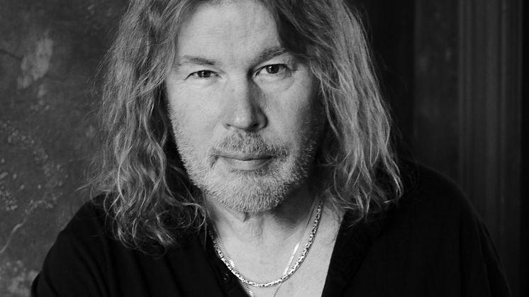 Staffan Hellstrand - årets Taubestipendiat!