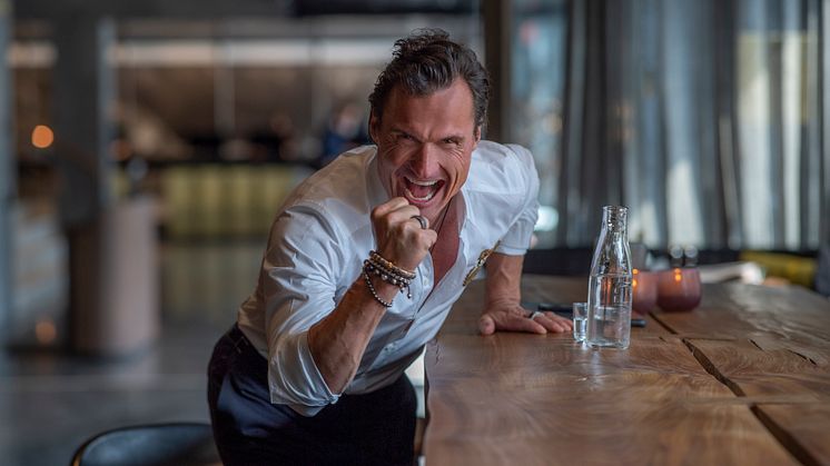 Petter Stordalen 2