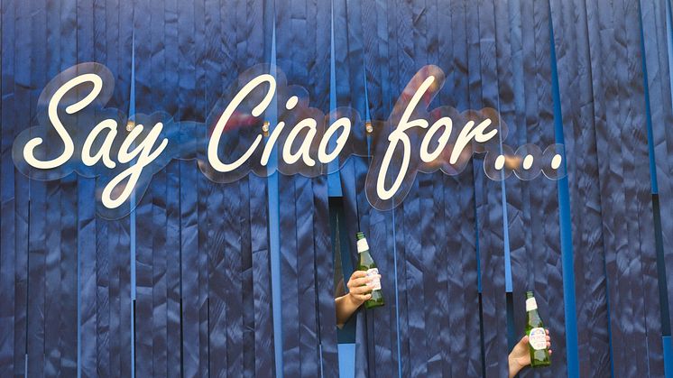 Peroni Nastro Azzurro 0,0 4