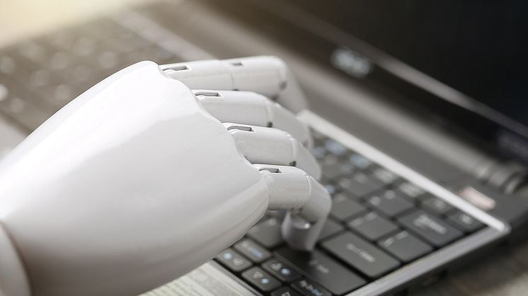 Bara en av fem kan förklara vad artificial intelligence innebär