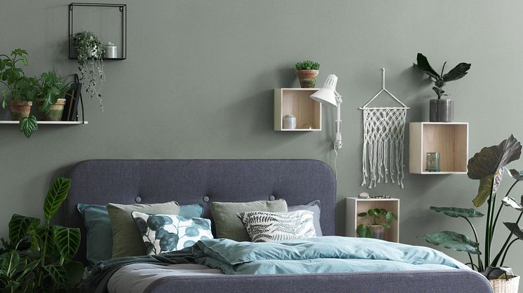 JYSK Winter 2021 - noua colecție de mobilier și accesorii de interior