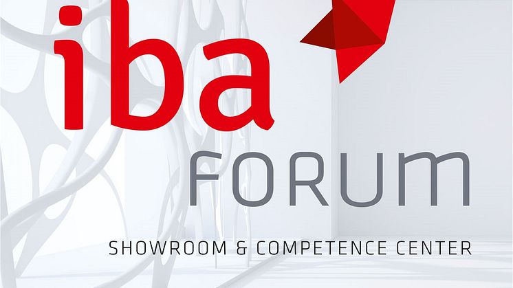 IBA Forum: Homeoffice 360 Grad