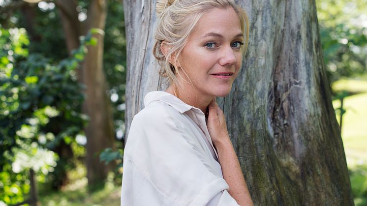 Foto: Oda Berby