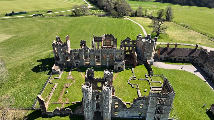 Cowdray House 2.JPG
