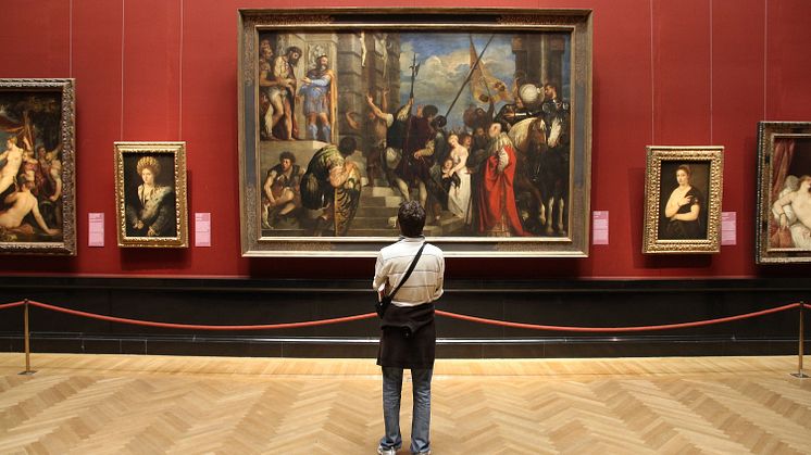 EXPERT COMMENT: The ‘Gurlitt case’: how a routine customs check uncovered a sensational Nazi-era art hoard 