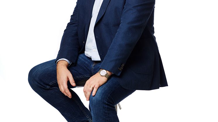 Patric Lundström