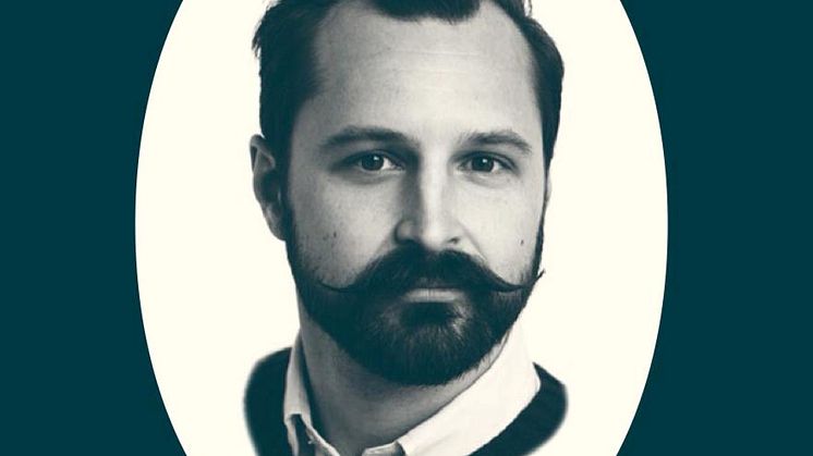 Daniel Svahn – ny gästpostare på Forms instagram