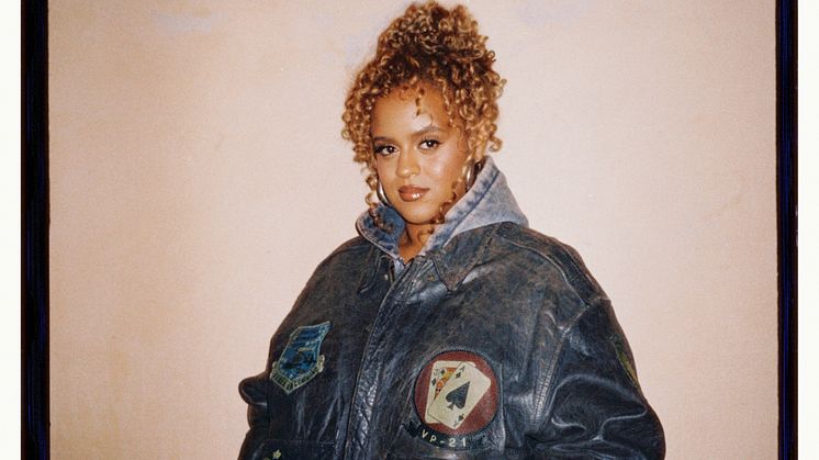 Seinabo Sey 2025 (Foto: Guldkatt)