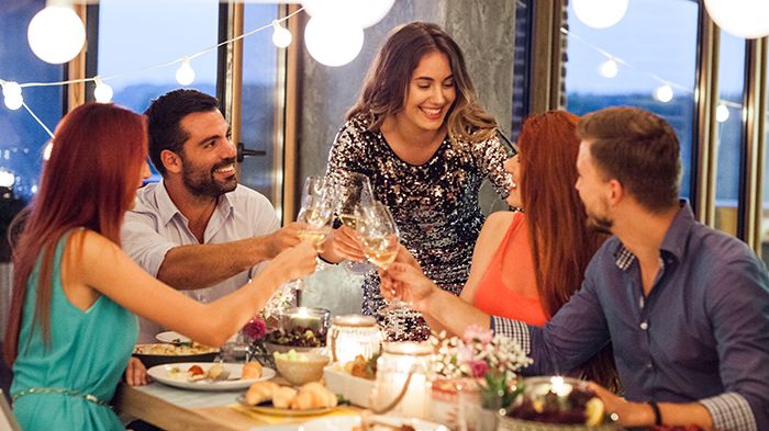 Let Pan Pacific Hotels Group make this Christmas one to remember 
