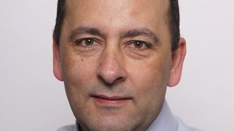 Michael Lassen, Managing Director Cosmos Trawl A/S