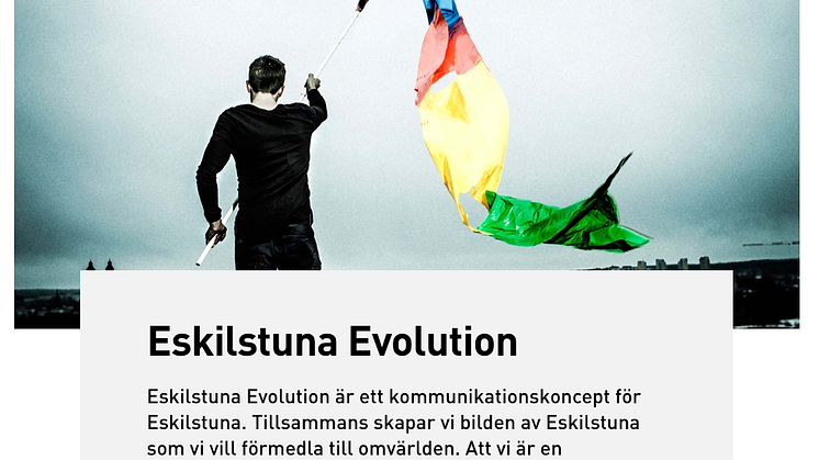 Eskilstunaevolution.se