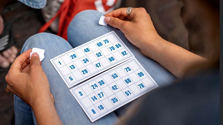 Valg af intern revisor på generalforsamlingen