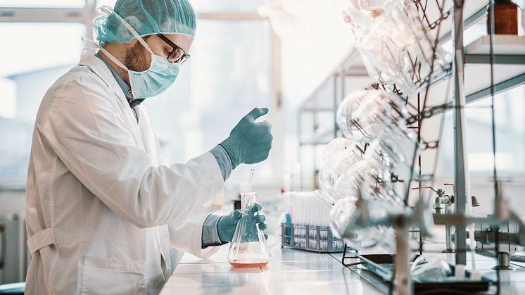 NNIT at the 2024 PDA Pharmaceutical Manufacturing & Quality Conference