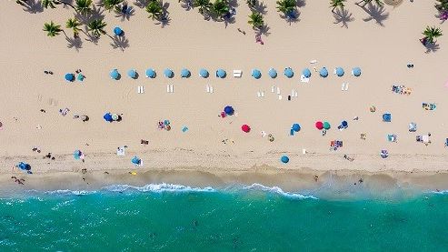 Post Office Travel Smart Index analyses the common travel mishaps across 49 destinations for UK travellers